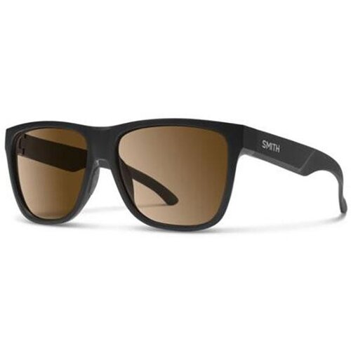 Smith LOWDOWNXL2 003/B6 ONE SIZE (60) Črna/Rjava Cene