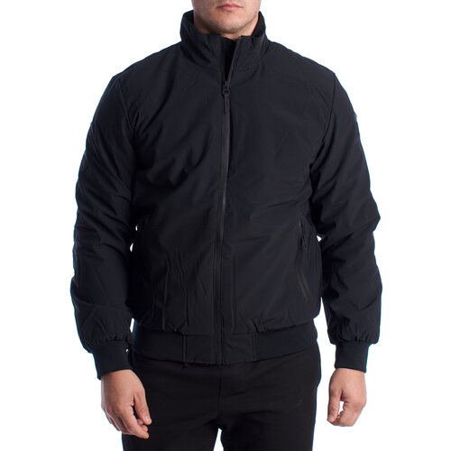 U.S. Polo Assn. Jakne US40125005-199 Črna Cene