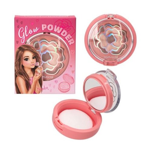 Top Model puter u prahu sjajni ( DP0413487 ) Cene