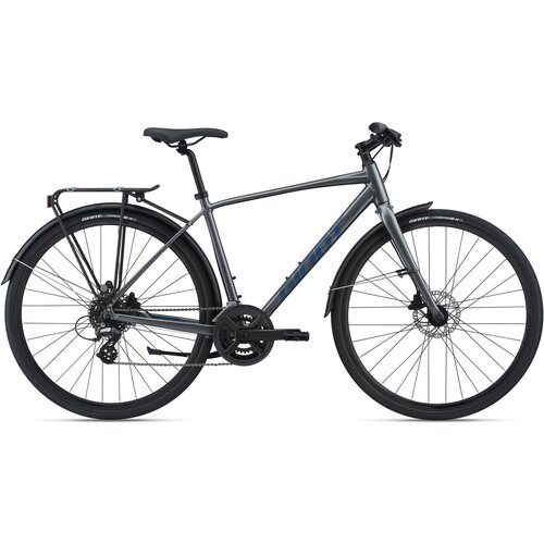  Bicikl GIANT Escape 2 City Disc Charcoal - S Cijene