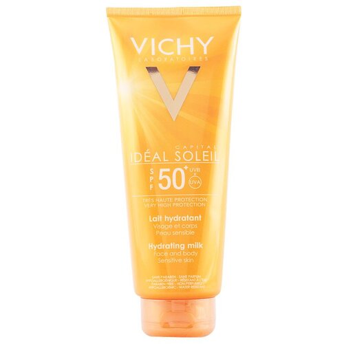 Vichy Mleko za sunčanje Capital Soleil SPF30 300 ml Slike