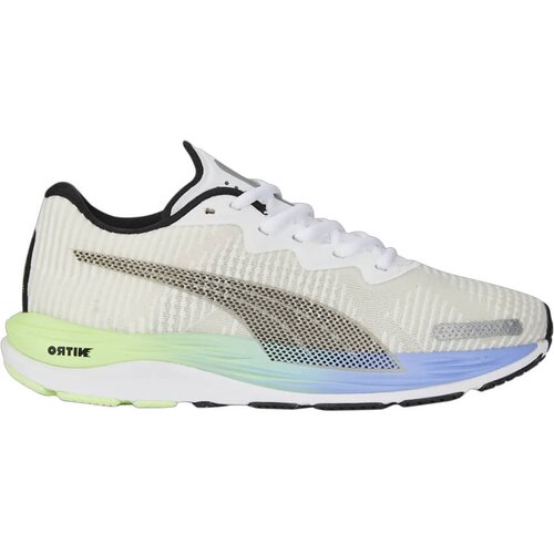 Puma Mu&amp;scaron;ka obuća za trčanje VELOCITY NITRO 2 FADE Zelena Slike