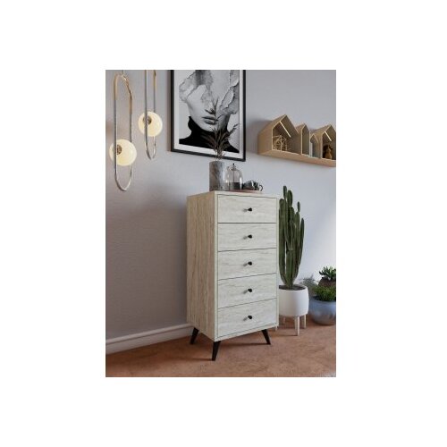 Hanah home komoda frenzu travertine Cene