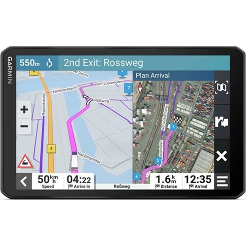 Garmin dezl LGV810 MT-D EU 010-02740-10 Cene