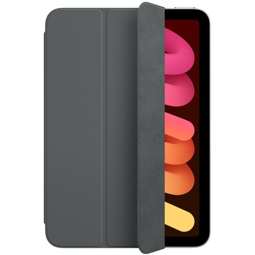 Apple iPad SmaFolPadmiA17PrChGr Slike
