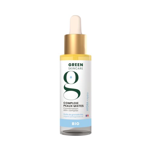 Green Skincare HYDRA Combination Skin Complex Cijene