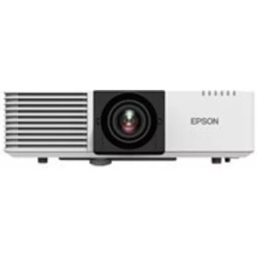 Epson EB-L520U/3LCD projektor/802.11a/b/g/n brezžični / LAN/bela V11HA30040