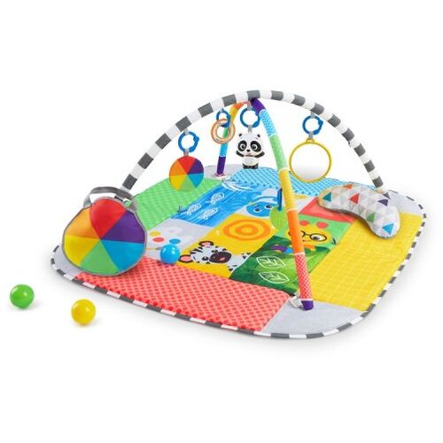 Olimp Sport Kids II podloga za igru 5 u1 - 12573 Cene