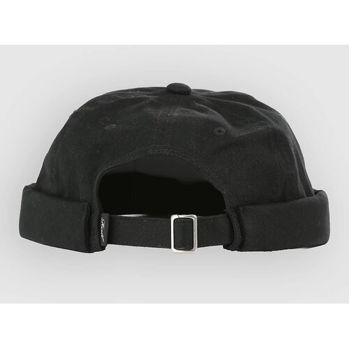 Reell Docker Cap black Slike