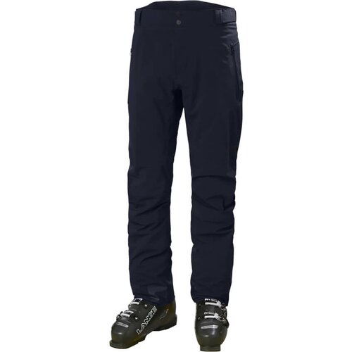 Helly Hansen Mo&amp;scaron;ke smučarske hlače Alpha Lifaloft Modra Slike