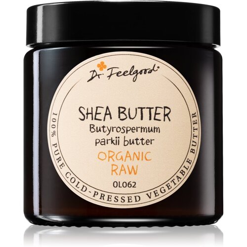 Dr. Feelgood BIO and RAW shea maslac 120 ml Cijene