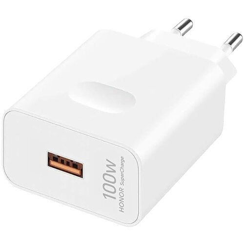 Honor SuperCharge Power Adapter 100W - White Cijene