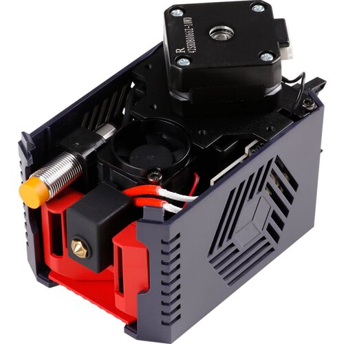 Anycubic Hotend Slike