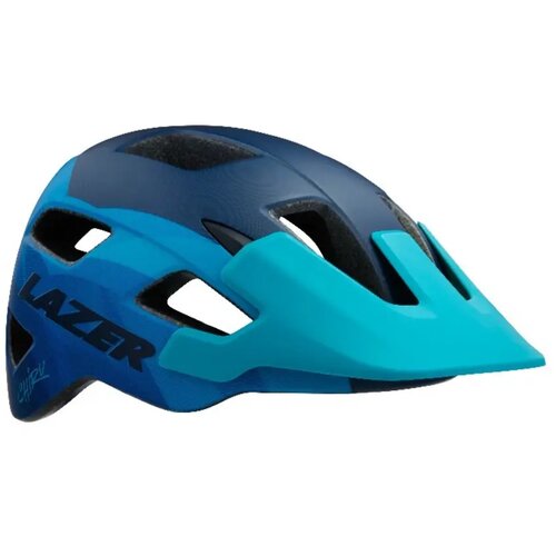  KACIGA LAZER CHIRUMIPS CE-CPSC/ MATTE BLUE STEEL - L Cijene