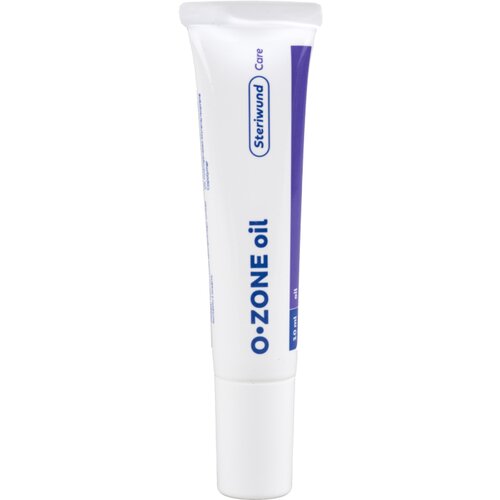 STERIWUND O-Zone tubička 10ml Cijene