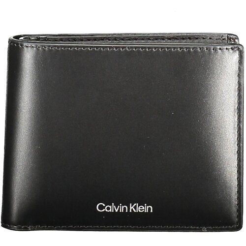 Calvin Klein MEN'S WALLET BLACK Cene