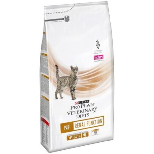 Pro Plan Veterinary Diets Pro Plan Cat Veterinary Diets NF Renal 1,5 kg Slike