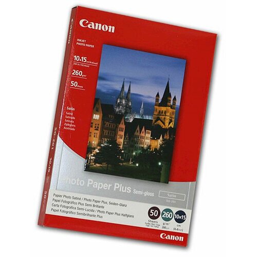 Canon Papir SG201 10x15 50sh Cijene