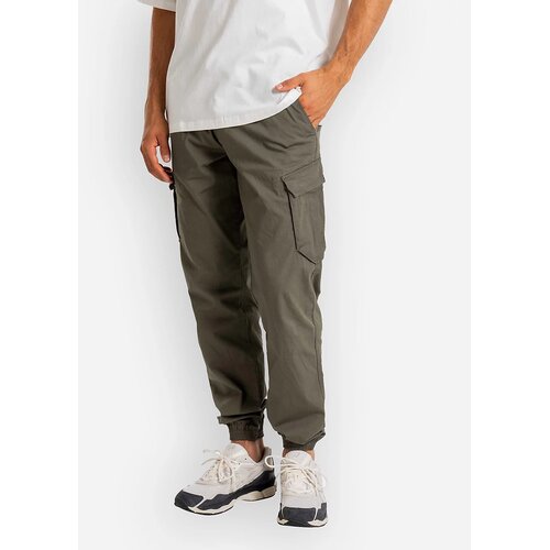 Reell Reflex Cargo BR Hlace olive Slike