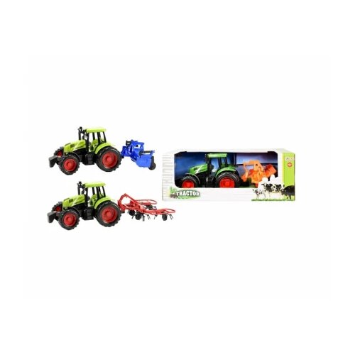 Rs Toys traktor 281002h Slike