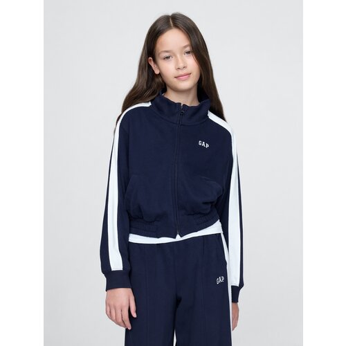 GAP Children's sweatshirt jacket Americana - Girls Cene