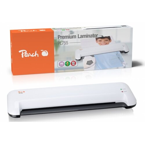 Plastifikator A3 Peach PL755 Cene