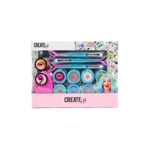 Canenco senke za oci mermaid ( CNC84143 ) Slike