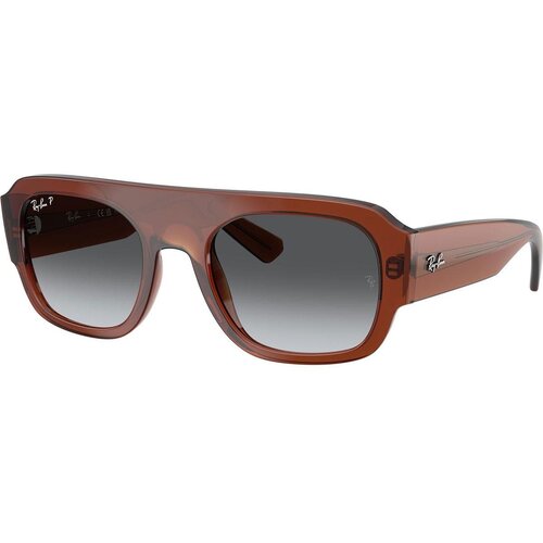 Ray-ban RB2218 6678T3 Polarized - ONE SIZE (55) Cijene