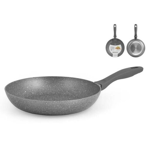  TAVA 30CM STONE GRIGIO INDUCTION Cijene