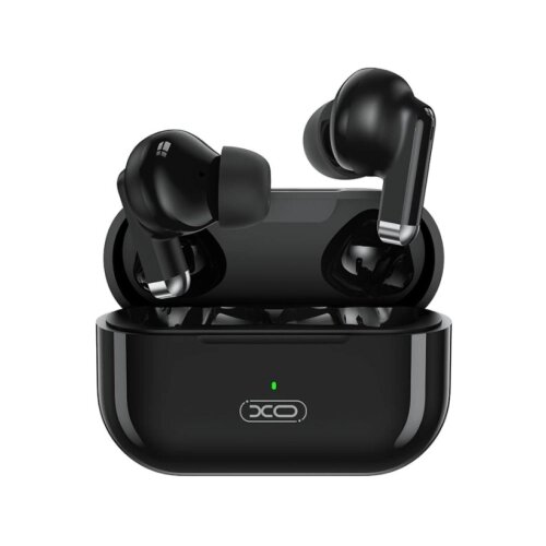 XO Bluetooth Slu&scaron;alice sa mikrofonom X40 Nuoke TWS Black Cijene