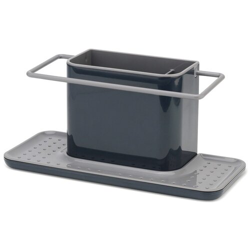 Shumee JJ-Organizator za dostop. pomivalni stroj Caddy, siv, (21398887) Cene