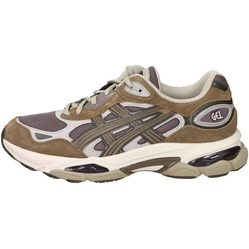 Asics Modne superge 1203A895 Kostanjeva Cene