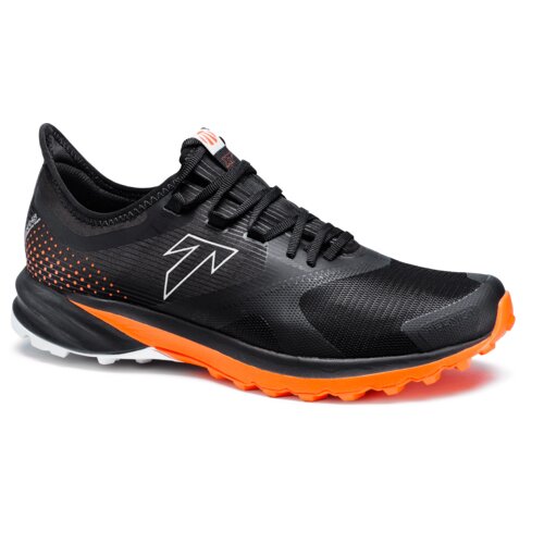 Tecnica Men's Running Shoes Origin XT Black Slike