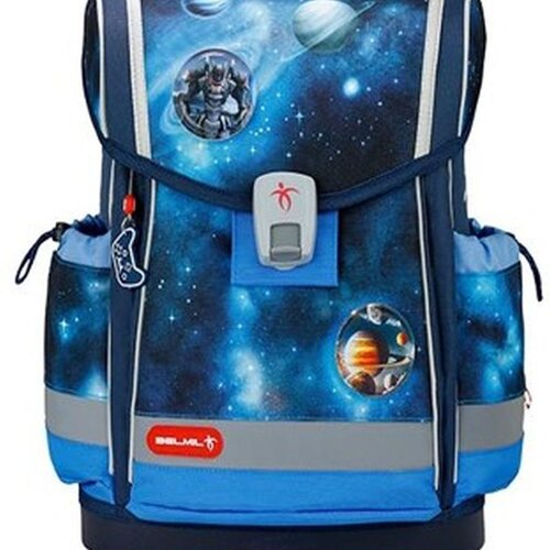Belmil Torba školska classy plus galaxy light 405-78/AG/4 Cene