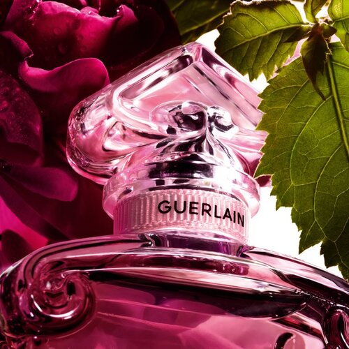 Guerlain La Petite Robe Noire Absolue parfumska voda za ženske 100 ml Slike