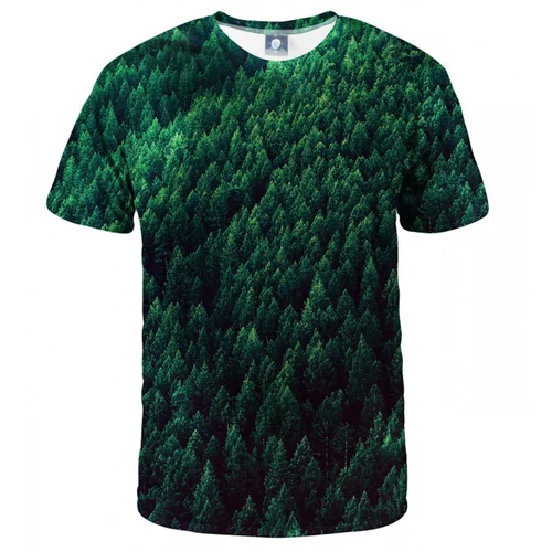 Aloha From Deer Unisex's Forest T-Shirt TSH AFD115