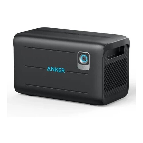 Anker solix bp2600 expansion battery Slike