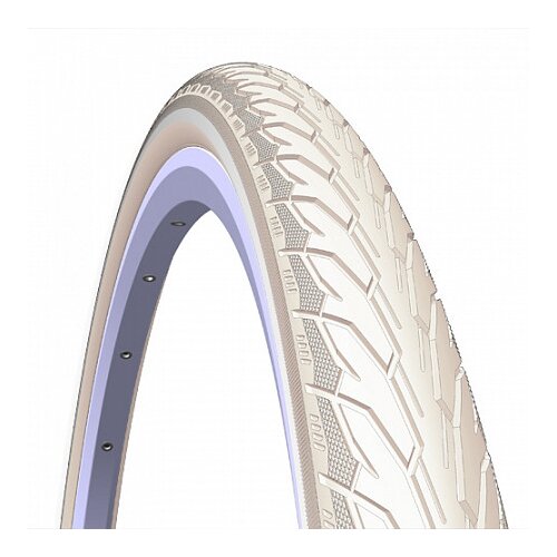  Guma Rubena 26x1 3/8 FLASH V66 Slike