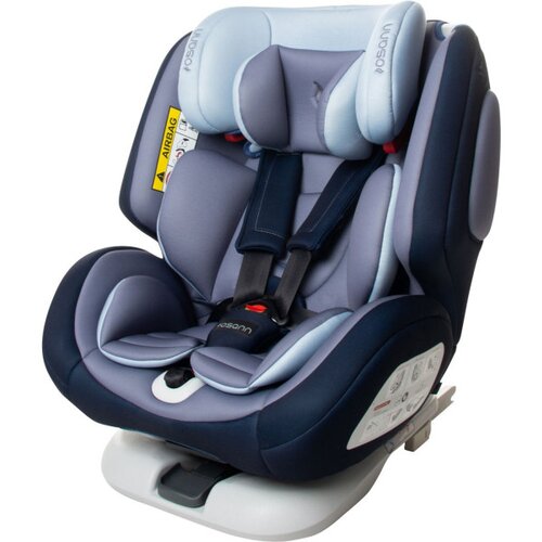 Migo autosjedalica 0/1/2/3 (0-36kg) ONE 360 plava Cijene