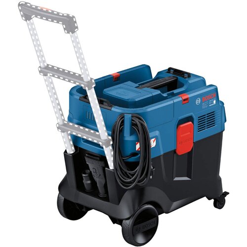 Bosch Sesalnik za mokro/suho či&amp;scaron;čenje GAS 400 A 06019M0020 Slike