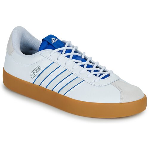 Adidas Nizke superge VL COURT 3.0 Bela Slike