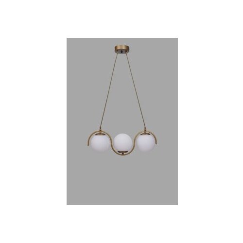 Opviq Luster 2597272, Zlatne boje Cijene