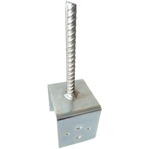  Stopa za drvenu gredu anker 120mm Cene