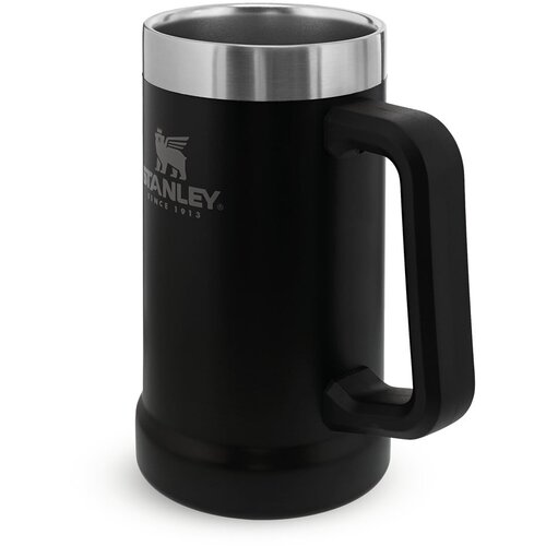 Stanley Crna termo &amp;scaron;alica 700 ml &amp;ndash; Slike