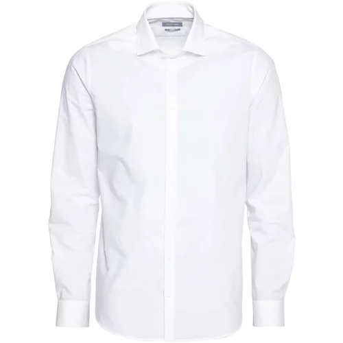 Michael Kors Poslovna srajca bela