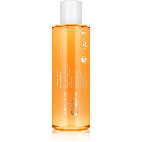Miraculum Asta.Plankton C revitalizacijski tonik z vitaminom C 200 ml Cene