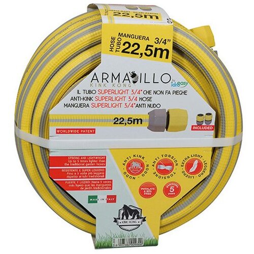 Farm CSL34225 crevo za vodu kink kong 3/4”, 22,5 m Cene