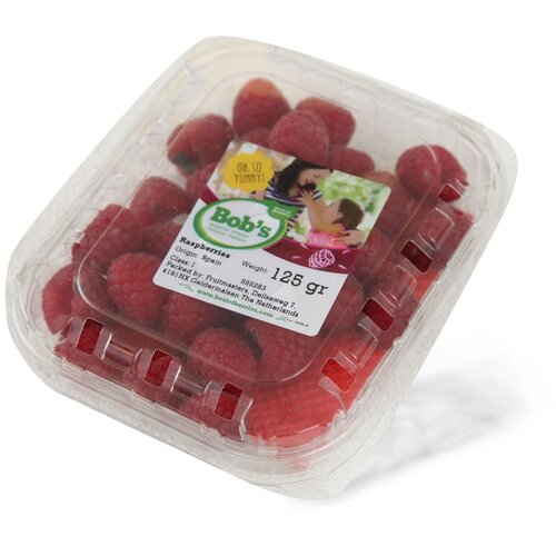 Maxi pijaca Malina 125g Cene