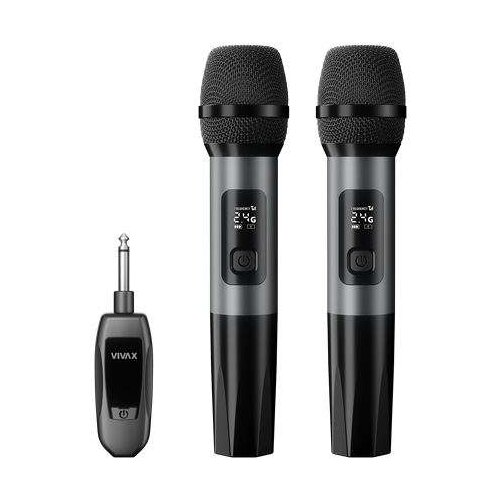 Vivax Mikrofon MC-2 Cijene