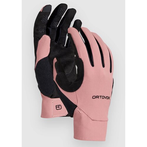 Ortovox Mtb Pro Gloves dusk rose Slike